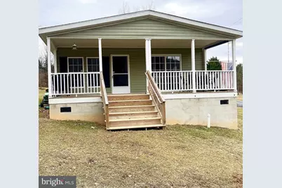 240 River Valley Road, Rileyville, VA 22650 - Photo 1