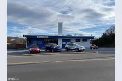 541 Main Street, Luray, VA 22835 - Photo 1