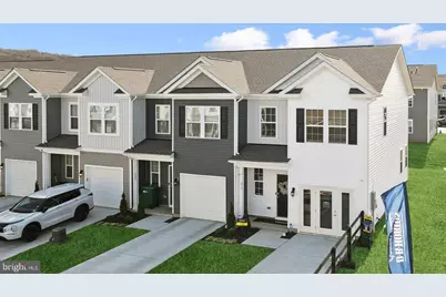 100 Rae Court, Luray, VA 22835 - Photo 1