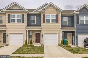 226 Baker Dr, Luray, VA 22835 - Photo 1