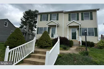 111 Seventh Avenue, Luray, VA 22835 - Photo 1