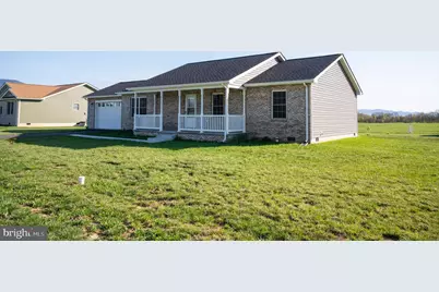 174 Reservoir Avenue, Luray, VA 22835 - Photo 1