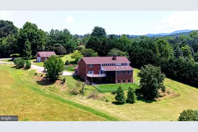 360 Lazy River East Road, Luray, VA 22835 - Photo 1