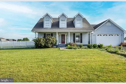 1066 Honeyville Road, Stanley, VA 22851 - Photo 1