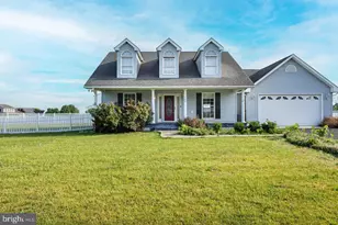 1066 Honeyville Rd, Stanley, VA 22851 - Photo 1