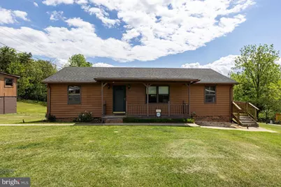 113 Dock Street, Luray, VA 22835 - Photo 1