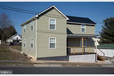 6 Wilson Avenue, Luray, VA 22835 - Photo 1