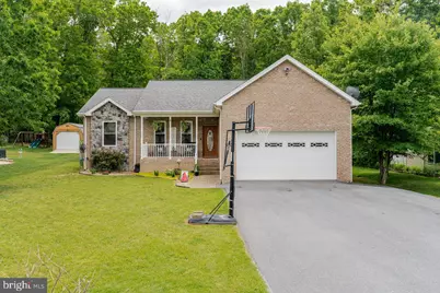140 Back Road, Shenandoah, VA 22849 - Photo 1