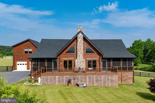 120 Wildflower Ln, Luray, VA 22835 - Photo 1