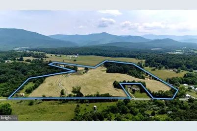 5408 US Highway 340 N, Rileyville, VA 22650 - Photo 1