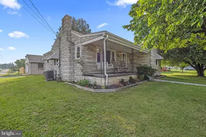 600 10th Street, Shenandoah, VA 22849 - Photo 1