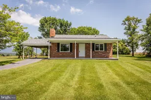 1678 Piney Hill Rd, Luray, VA 22835 - Photo 1