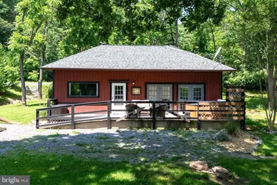 123 Fishermans Lane, Luray, VA 22835 - Photo 1