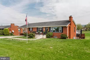 211 Al Good Dr, Stanley, VA 22851 - Photo 1