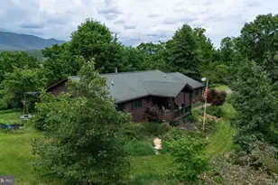 333 Beylors Ferry Rd, Rileyville, VA 22650 - Photo 1