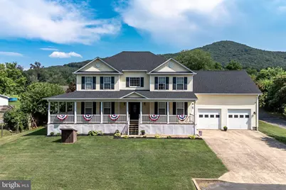 369 Eldon Yates Drive, Stanley, VA 22851 - Photo 1