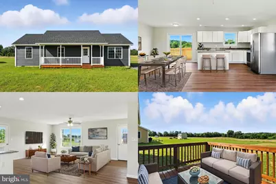 184 Reservoir Ave, Luray, VA 22835 - Photo 1