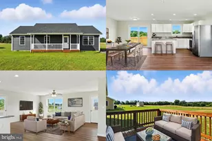 184 Reservoir Ave, Luray, VA 22835 - Photo 1