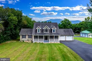 413 Aylor Grubbs Ave, Stanley, VA 22851 - Photo 1