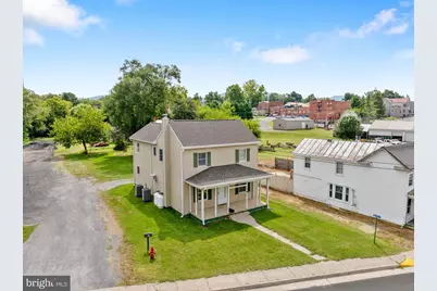 66 N Broad Street, Luray, VA 22835 - Photo 1
