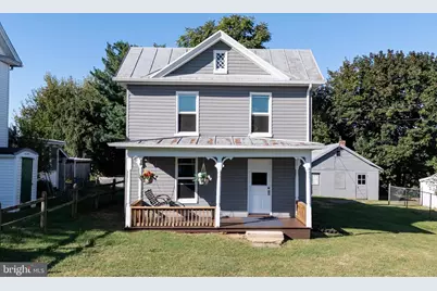 33 N Marye Lane, Luray, VA 22835 - Photo 1