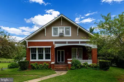 157 S Court Street, Luray, VA 22835 - Photo 1