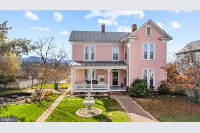 108 High Street, Luray, VA 22835 - Photo 1