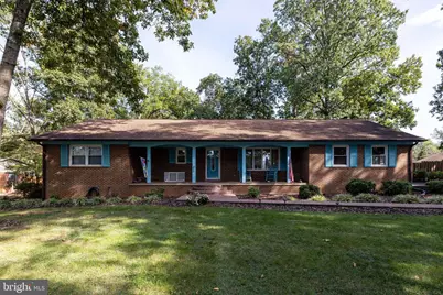 579 Circle View Road, Luray, VA 22835 - Photo 1