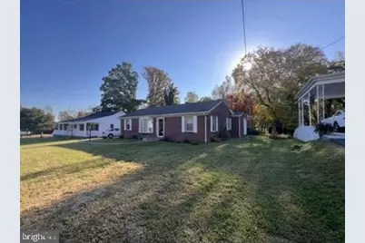 208 Charlotte Avenue, Danville, VA 24541 - Photo 1