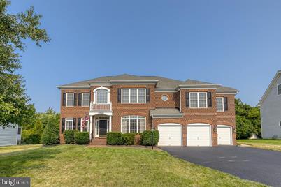 12640 Crabtree Falls Drive - Photo 1