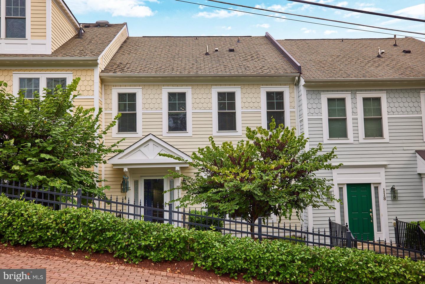 116 Mt High St, Occoquan, VA 22125 MLS VAPW2009248 Coldwell Banker