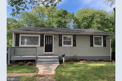7810 Amherst Drive - Photo 1
