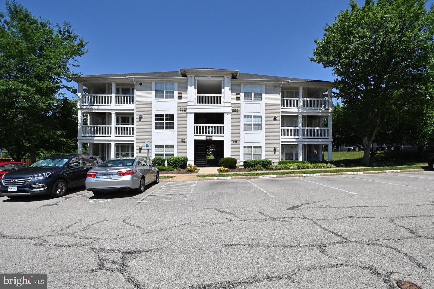 14162 Cuddy Loop 201, Woodbridge, VA 22193 MLS VAPW2032922