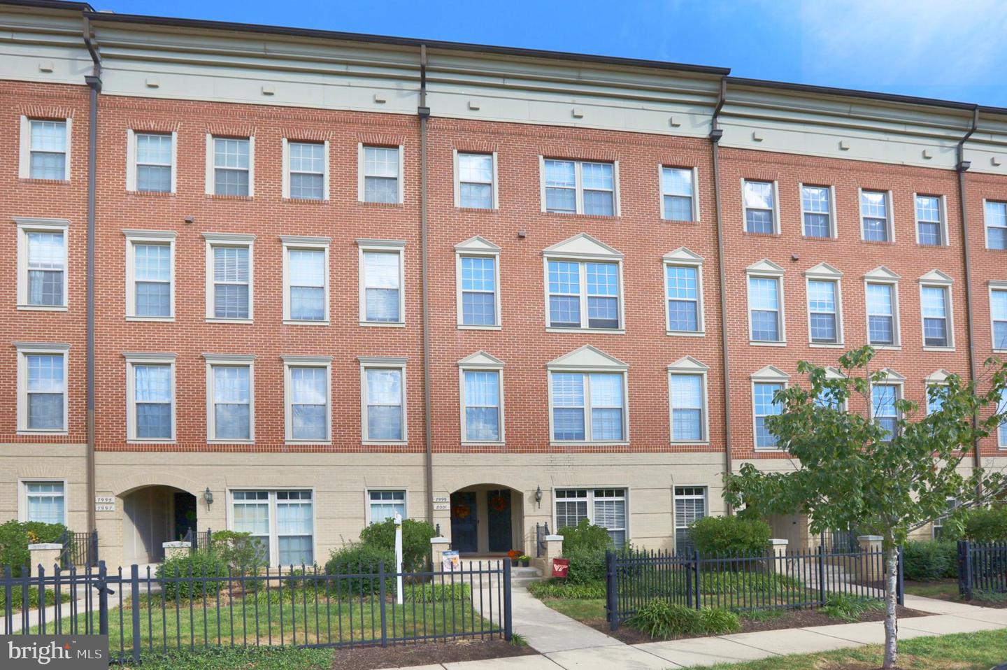 7999 Crescent Park Dr, Gainesville, VA 20155 MLS VAPW2038100