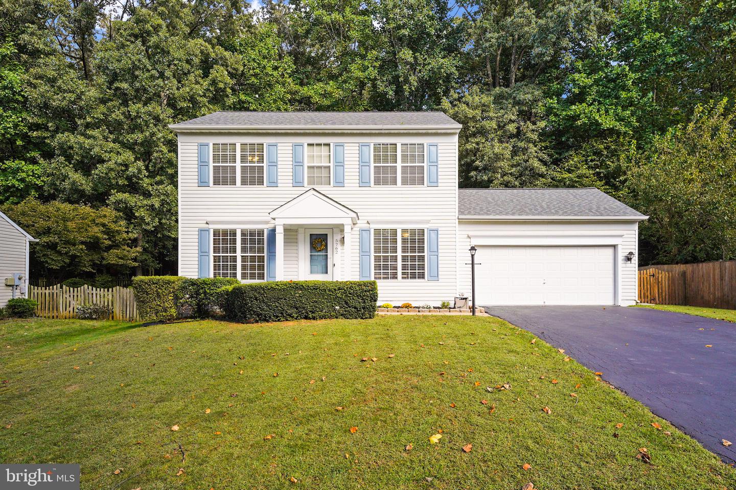 5762 Moonbeam Dr, Woodbridge, VA 22193 MLS VAPW2038166 Coldwell Banker