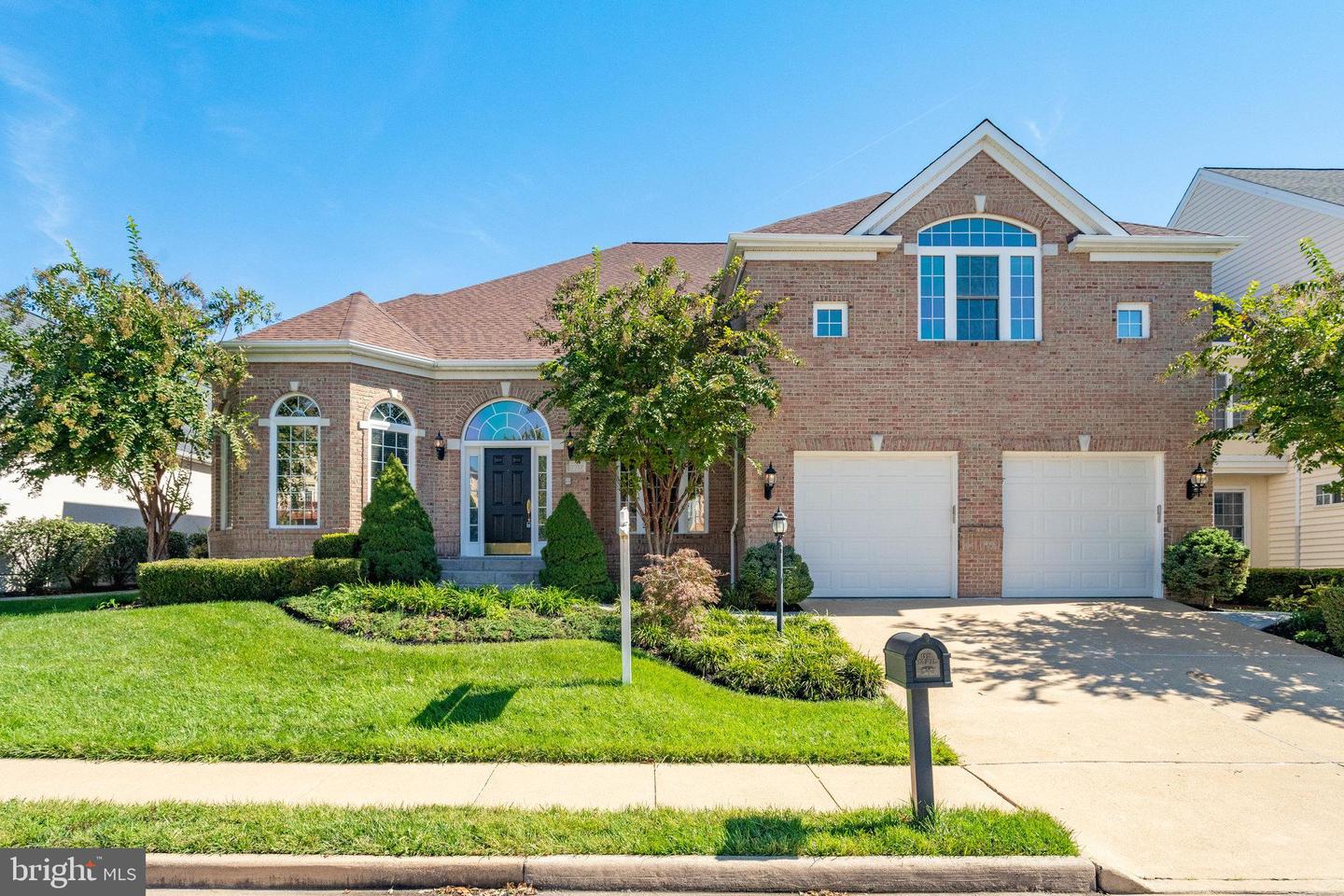 13357 Potomac Path Dr, Woodbridge, VA 22191 MLS VAPW2038418