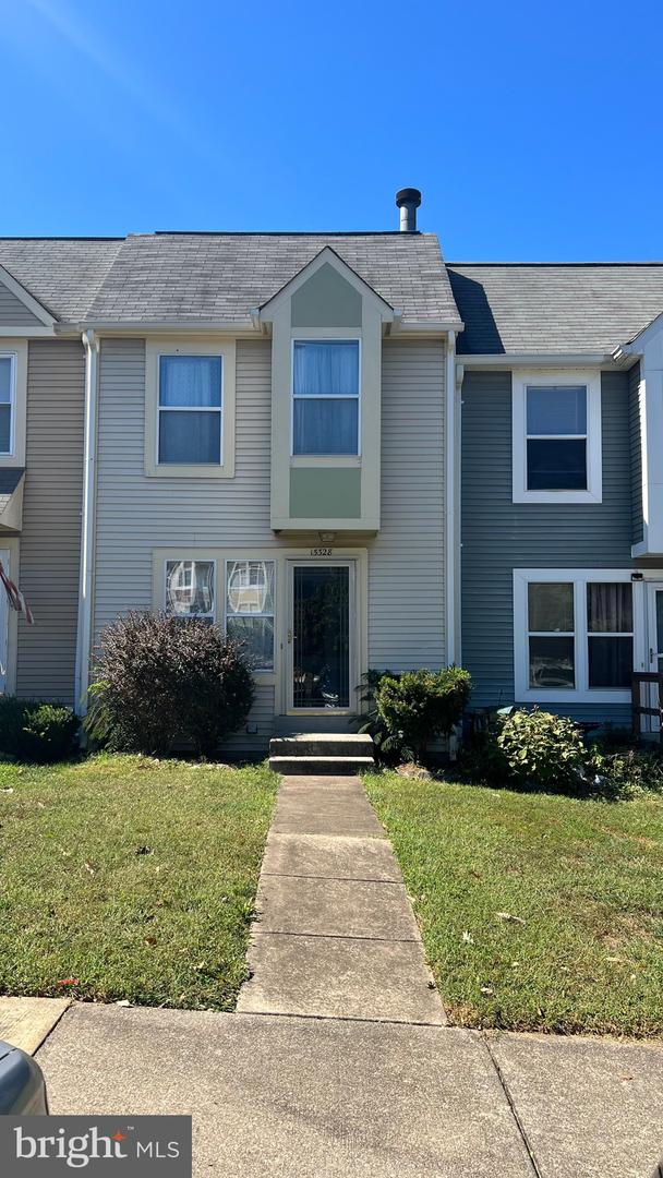 15328 Gatehouse Terrace, Woodbridge, VA 22191 MLS VAPW2038720