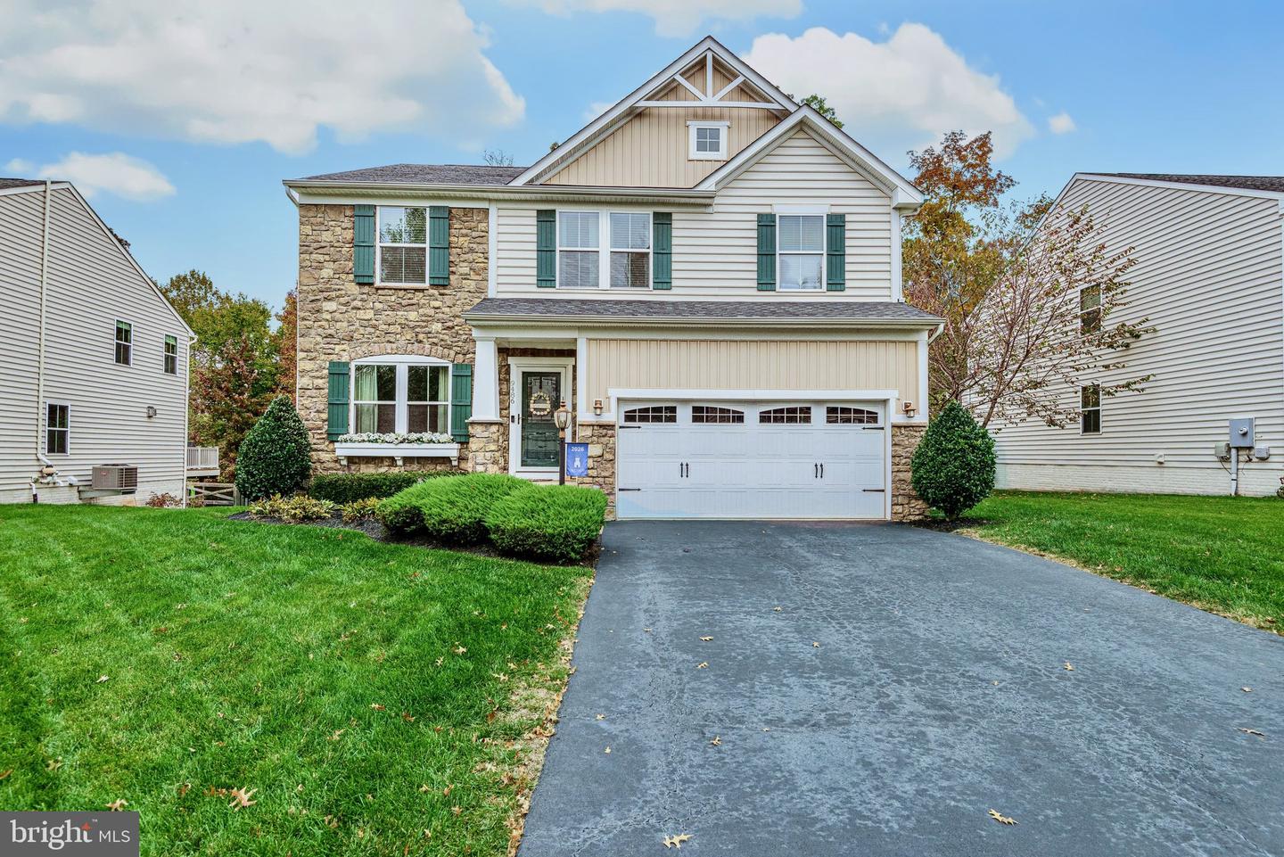 9486 Merrimont Trace Cir, Bristow, VA 20136 MLS VAPW2040306