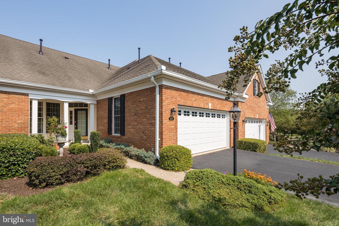 5420 Trevino Dr, Haymarket, VA 20169 MLS VAPW2040752 Coldwell Banker