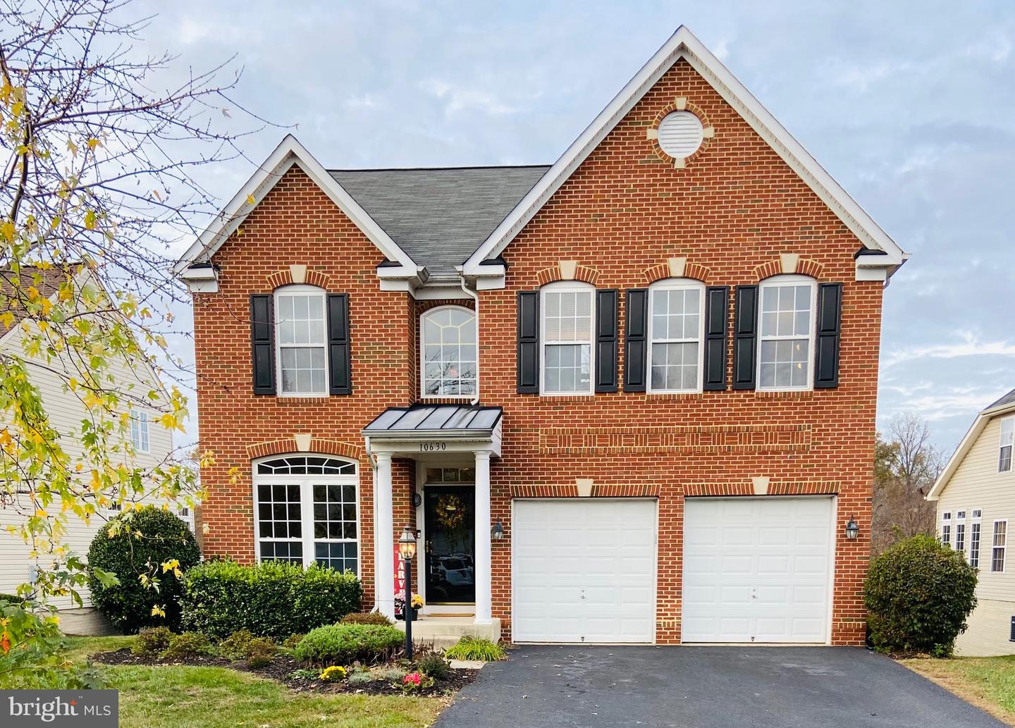 10630 Rembert Ct, Gainesville, VA 20155 MLS VAPW2041152 Coldwell Banker