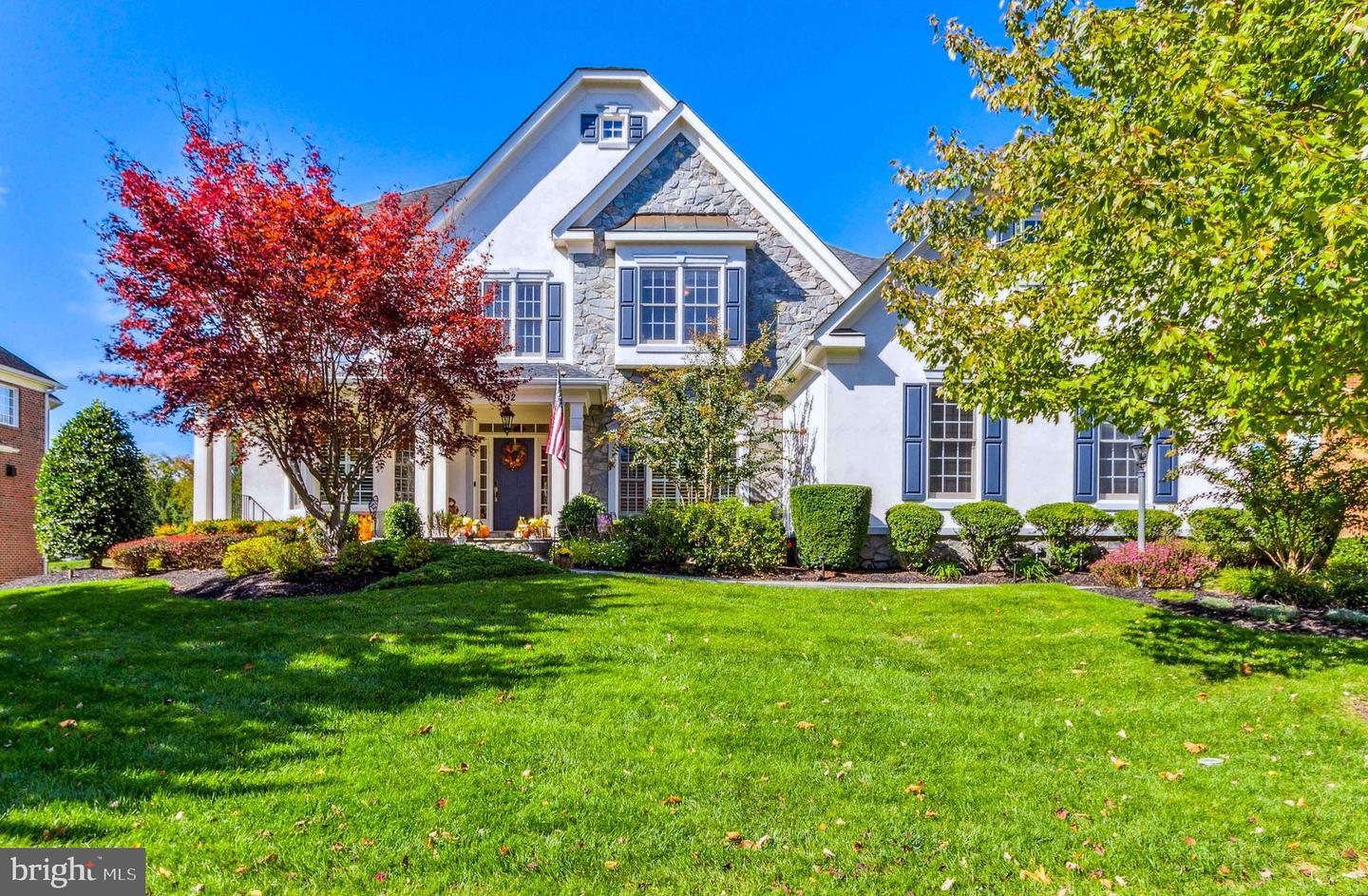 15692 Spyglass Hill Loop, Gainesville, VA 20155 MLS VAPW2043192