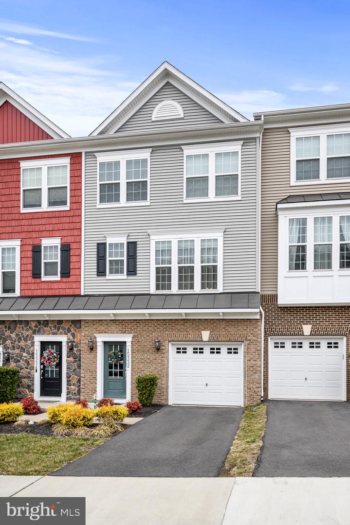 15332 Linville Creek Dr, Haymarket, VA 20169 MLS VAPW2043500