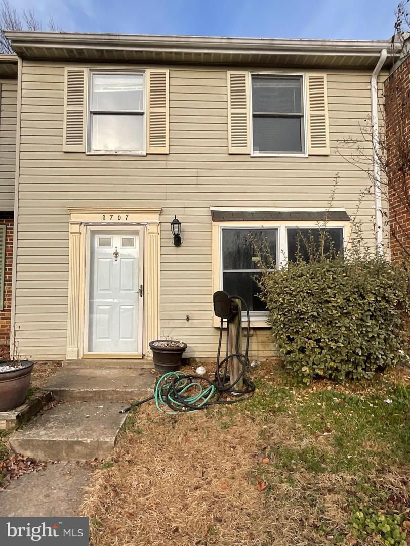 3707 Masthead Trail, Triangle, VA 22172 MLS VAPW2043670 Coldwell Banker