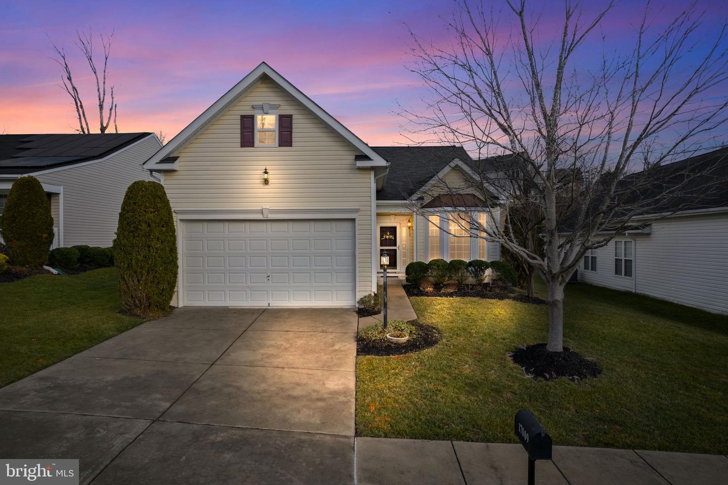 17009 Four Seasons Dr, Dumfries, VA 22025 MLS VAPW2044118 Coldwell