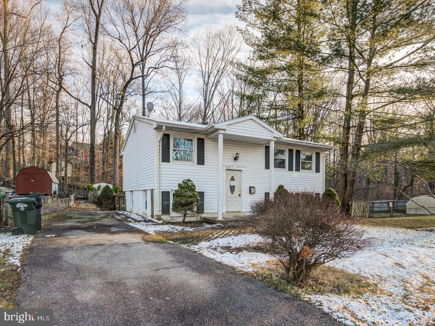 4408 Hendricks Dr, Woodbridge, VA 22193 MLS VAPW2044812 Coldwell Banker