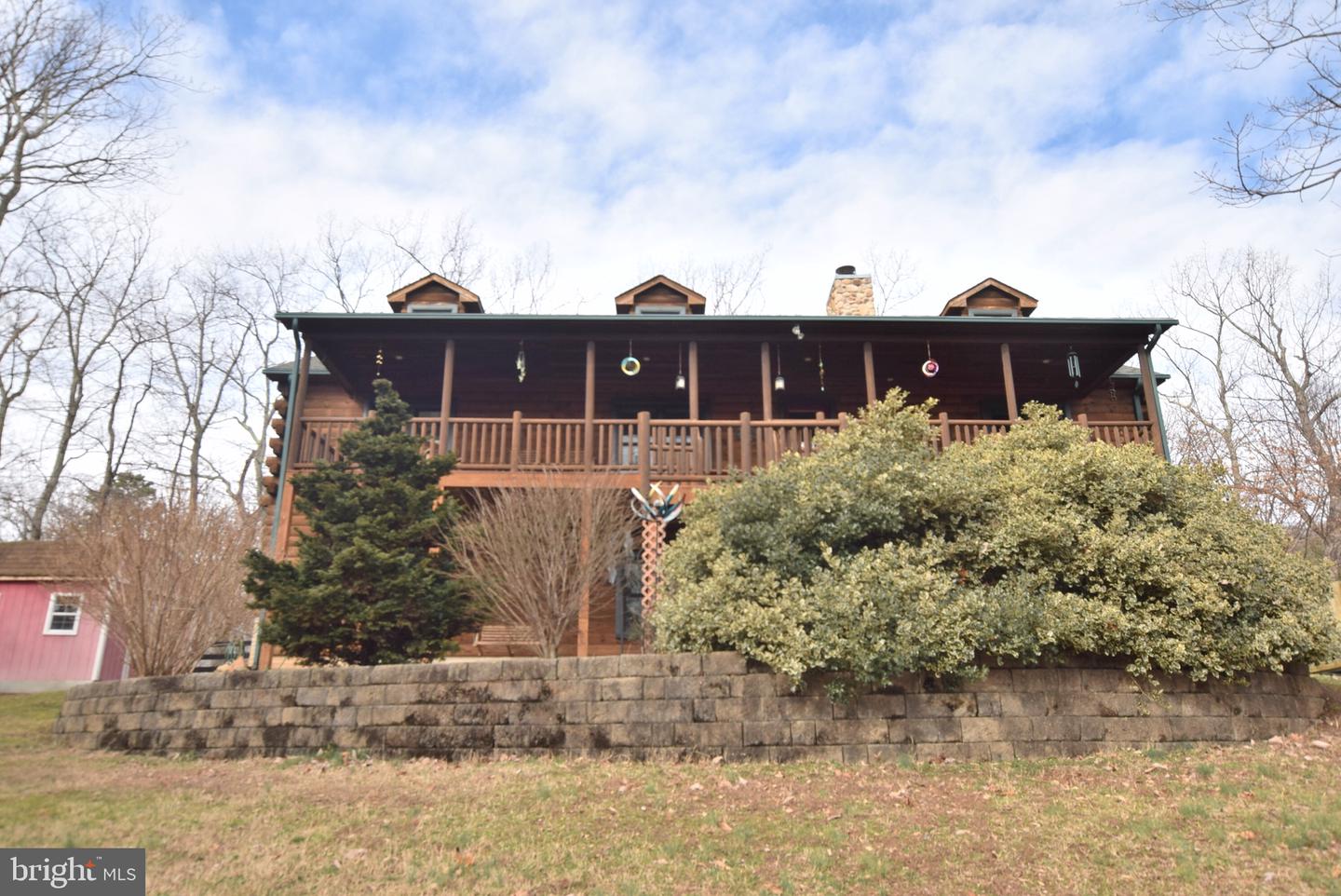 3890 Mountain Rd, Haymarket, VA 20169 MLS VAPW2045376 Coldwell Banker