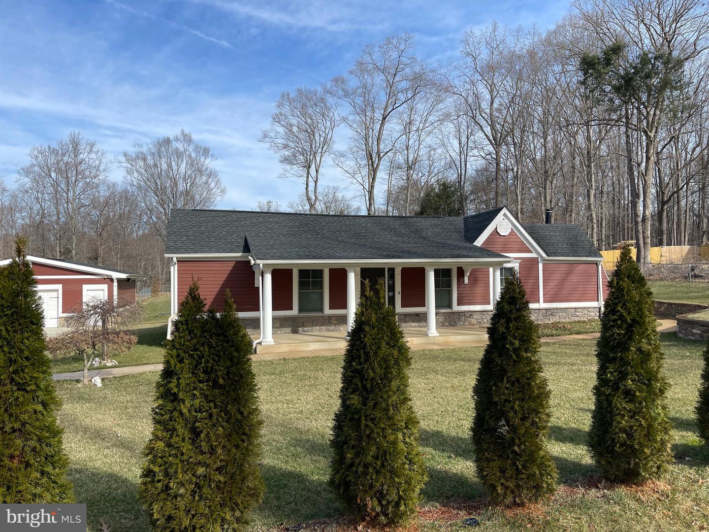 8240 Sinclair Mill Rd, Manassas, VA 20112 MLS VAPW2045426 Coldwell