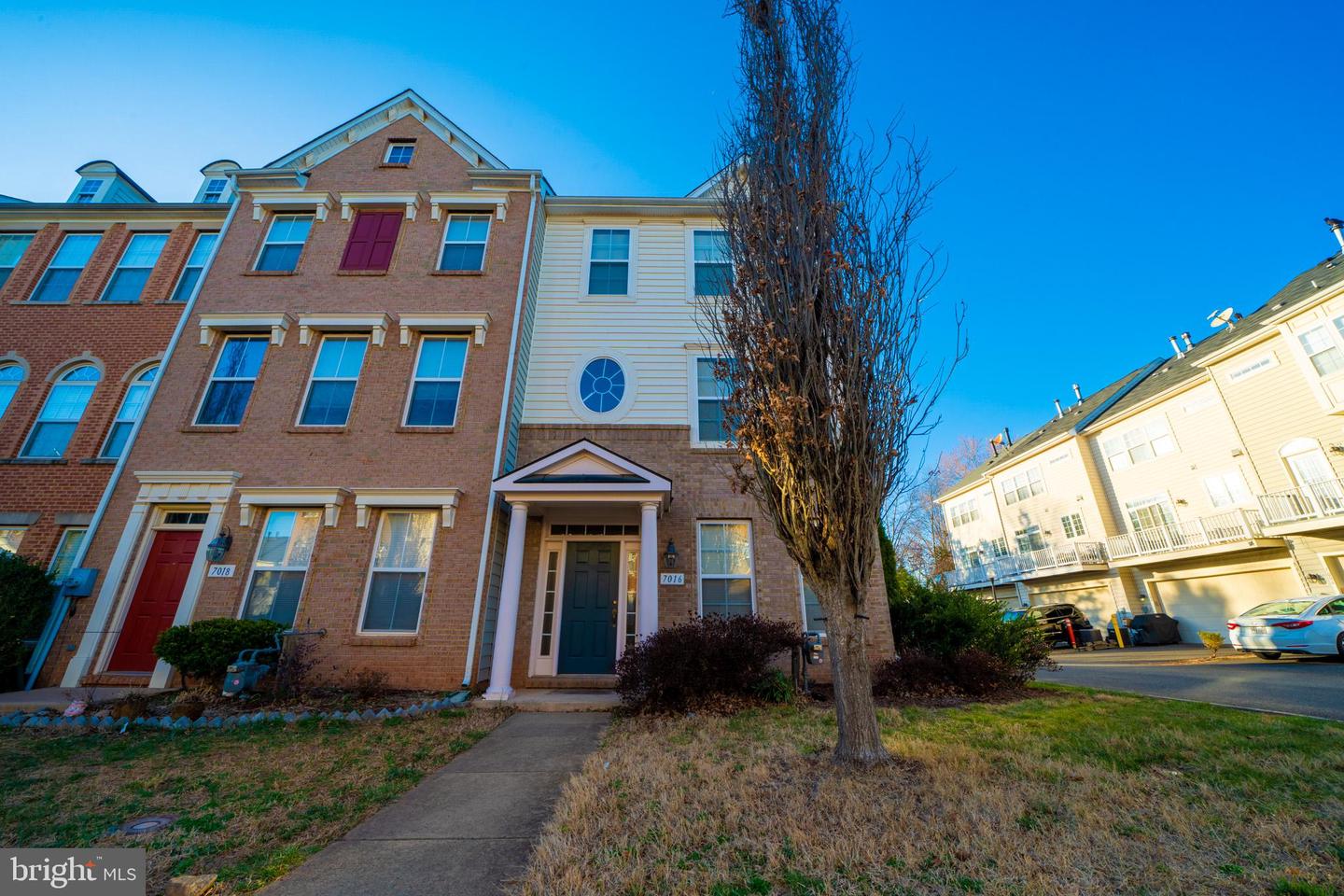 7016 Little Thames Drive, Gainesville, VA 20155 MLS VAPW2045754