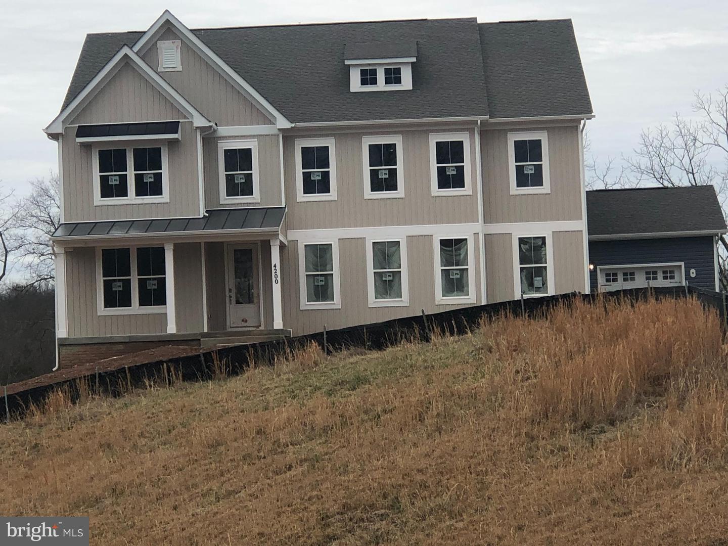 4200 Logmill Rd, Catharpin, VA 20143 MLS VAPW2045840 Coldwell Banker