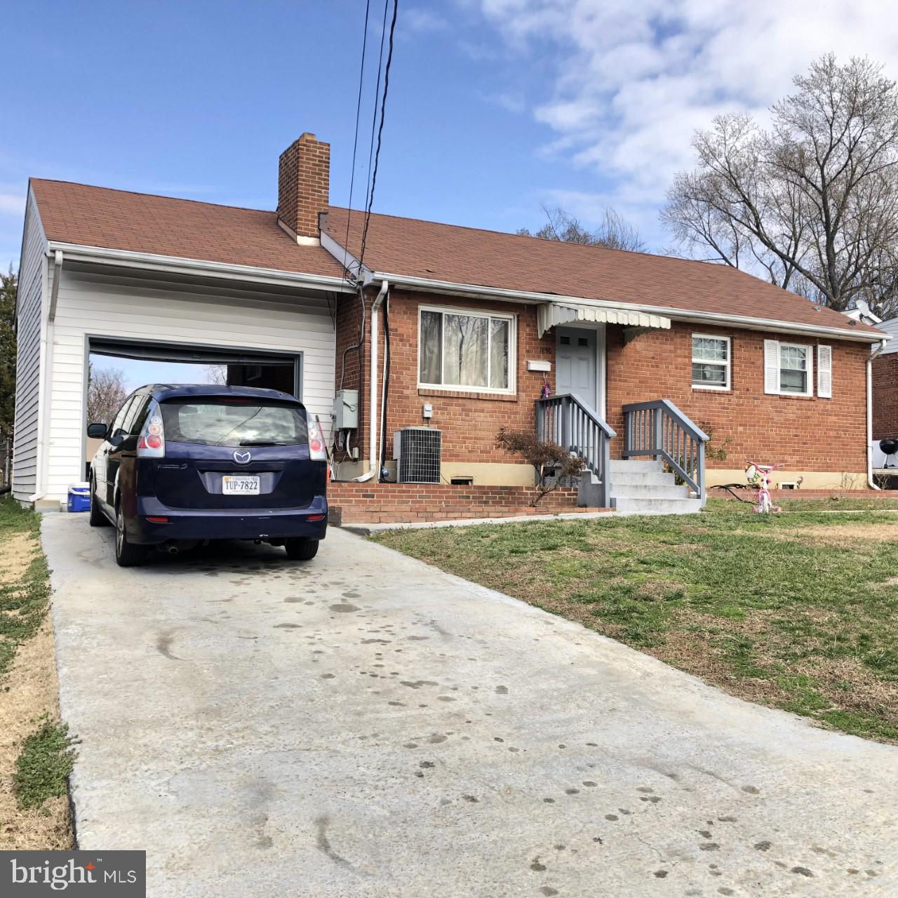 1690 Rosedale Ct, Woodbridge, VA 22191 MLS VAPW2046210 Coldwell Banker